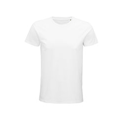 SO03565 SOL'S PIONEER MEN - ROUND-NECK FITTED JERSEY T-SHIRT