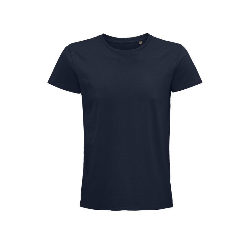 SO03565 SOL'S PIONEER MEN - ROUND-NECK FITTED JERSEY T-SHIRT