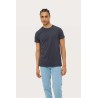 SO03565 SOL'S PIONEER MEN - ROUND-NECK FITTED JERSEY T-SHIRT