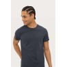 SO03565 SOL'S PIONEER MEN - ROUND-NECK FITTED JERSEY T-SHIRT