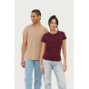 SO03565 SOL'S PIONEER MEN - ROUND-NECK FITTED JERSEY T-SHIRT