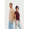 SO03565 SOL'S PIONEER MEN - ROUND-NECK FITTED JERSEY T-SHIRT