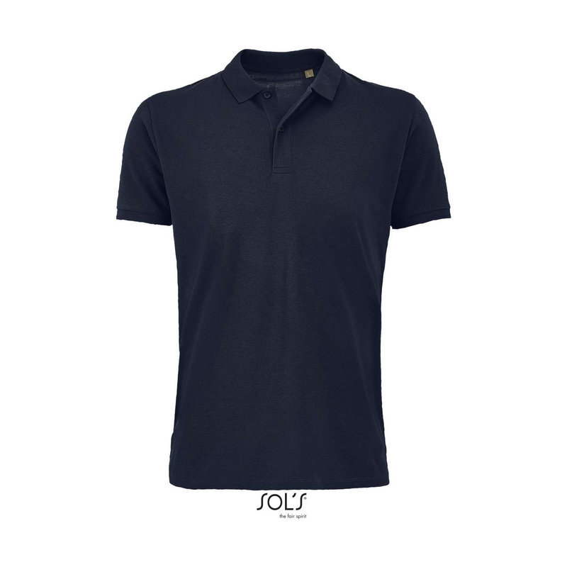 SO03566 SOL'S PLANET MEN - POLO SHIRT