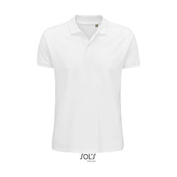 SO03566 SOL'S PLANET MEN - POLO SHIRT