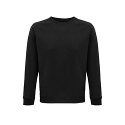SO03567 SOL'S SPACE - UNISEX ROUND-NECK SWEATSHIRT
