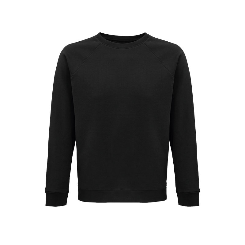 SO03567 SOL'S SPACE - UNISEX ROUND-NECK SWEATSHIRT