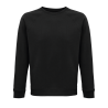 SO03567 SOL'S SPACE - UNISEX ROUND-NECK SWEATSHIRT