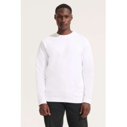 SO03567 SOL'S SPACE - UNISEX ROUND-NECK SWEATSHIRT
