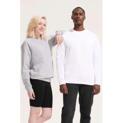 SO03567 SOL'S SPACE - UNISEX ROUND-NECK SWEATSHIRT