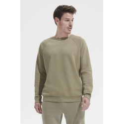 SO03567 SOL'S SPACE - UNISEX ROUND-NECK SWEATSHIRT