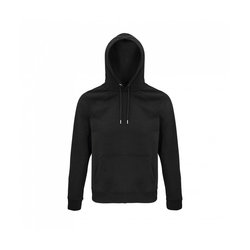SO03568 SOL'S STELLAR - UNISEX HOODED SWEATSHIRT