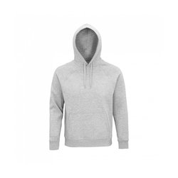 SO03568 SOL'S STELLAR - UNISEX HOODED SWEATSHIRT