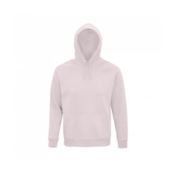 SO03568 SOL'S STELLAR - UNISEX HOODED SWEATSHIRT