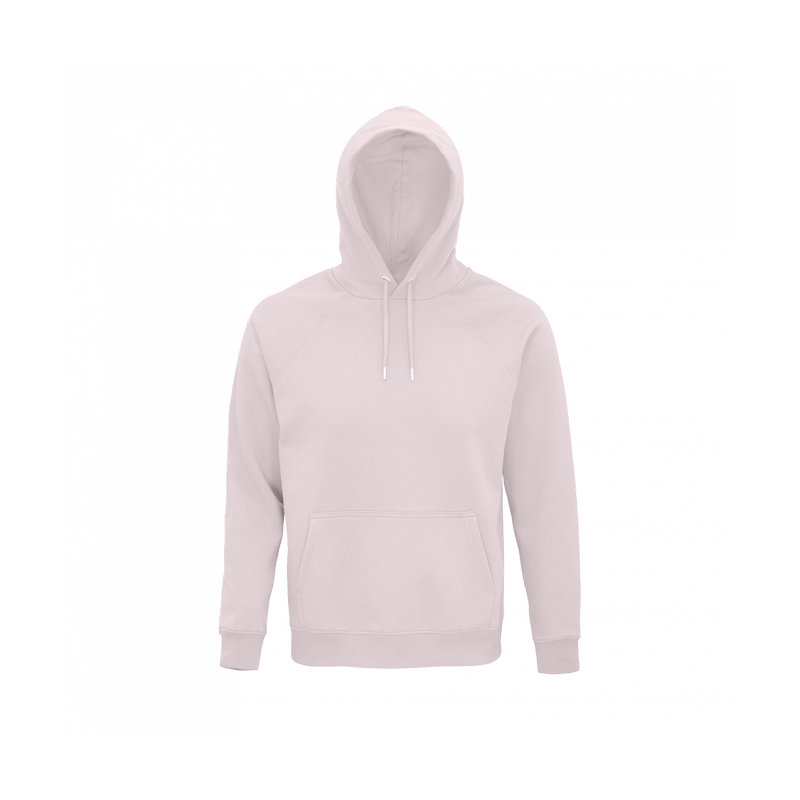 SO03568 SOL'S STELLAR - UNISEX HOODED SWEATSHIRT