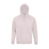 SO03568 SOL'S STELLAR - UNISEX HOODED SWEATSHIRT