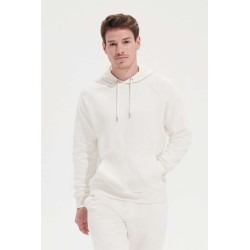 SO03568 SOL'S STELLAR - UNISEX HOODED SWEATSHIRT