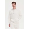 SO03568 SOL'S STELLAR - UNISEX HOODED SWEATSHIRT