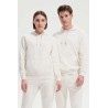 SO03568 SOL'S STELLAR - UNISEX HOODED SWEATSHIRT