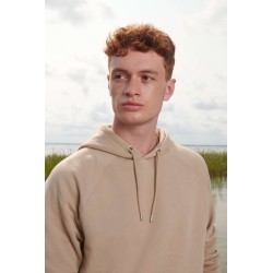 SO03568 SOL'S STELLAR - UNISEX HOODED SWEATSHIRT