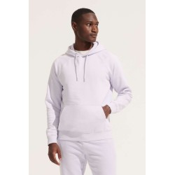 SO03568 SOL'S STELLAR - UNISEX HOODED SWEATSHIRT
