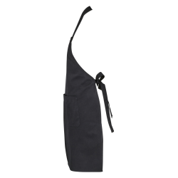 SO03569 SOL'S GAMMA - BIB APRON WITH POCKETS