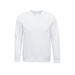 SO03574 SOL'S COMET - UNISEX ROUND-NECK SWEATSHIRT