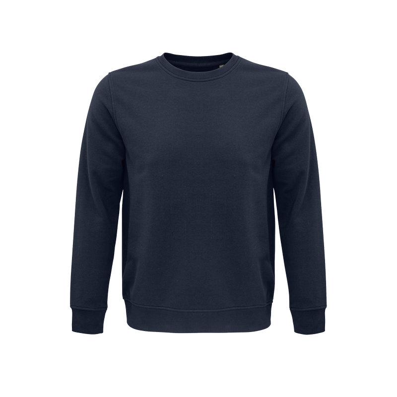 SO03574 SOL'S COMET - UNISEX ROUND-NECK SWEATSHIRT