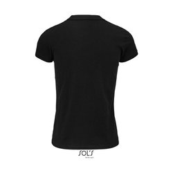SO03575 SOL'S PLANET WOMEN - POLO SHIRT