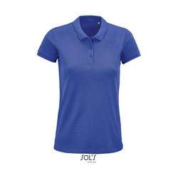 SO03575 SOL'S PLANET WOMEN - POLO SHIRT