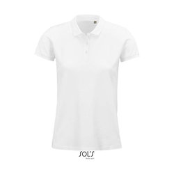 SO03575 SOL'S PLANET WOMEN - POLO SHIRT