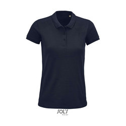 SO03575 SOL'S PLANET WOMEN - POLO SHIRT