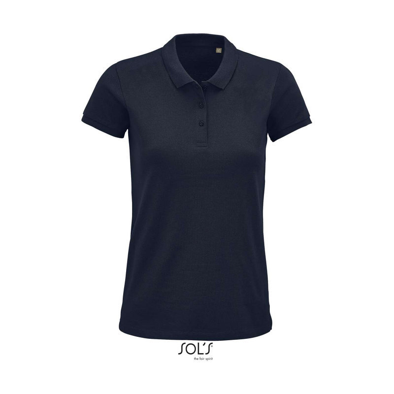 SO03575 SOL'S PLANET WOMEN - POLO SHIRT