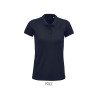 SO03575 SOL'S PLANET WOMEN - POLO SHIRT