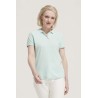SO03575 SOL'S PLANET WOMEN - POLO SHIRT