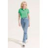SO03575 SOL'S PLANET WOMEN - POLO SHIRT