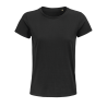 SO03579 SOL'S PIONEER WOMEN - ROUND-NECK FITTED JERSEY T-SHIRT