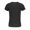 SO03579 SOL'S PIONEER WOMEN - ROUND-NECK FITTED JERSEY T-SHIRT
