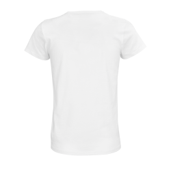 SO03579 SOL'S PIONEER WOMEN - ROUND-NECK FITTED JERSEY T-SHIRT