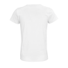 SO03579 SOL'S PIONEER WOMEN - ROUND-NECK FITTED JERSEY T-SHIRT