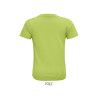 SO03580 SOL'S CRUSADER KIDS' - ROUND-NECK FITTED JERSEY T-SHIRT