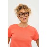 SO03581 SOL'S CRUSADER WOMEN - ROUND-NECK FITTED JERSEY T-SHIRT