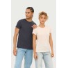 SO03581 SOL'S CRUSADER WOMEN - ROUND-NECK FITTED JERSEY T-SHIRT