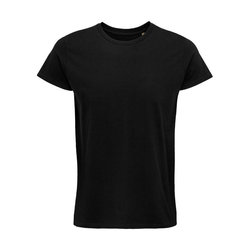 SO03582 SOL'S CRUSADER MEN - ROUND-NECK FITTED JERSEY T-SHIRT