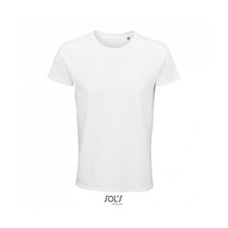 SO03582 SOL'S CRUSADER MEN - ROUND-NECK FITTED JERSEY T-SHIRT