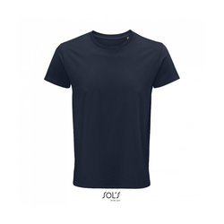 SO03582 SOL'S CRUSADER MEN - ROUND-NECK FITTED JERSEY T-SHIRT