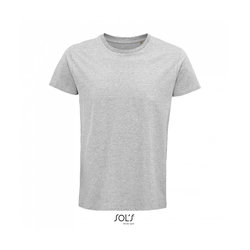 SO03582 SOL'S CRUSADER MEN - ROUND-NECK FITTED JERSEY T-SHIRT