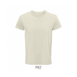 SO03582 SOL'S CRUSADER MEN - ROUND-NECK FITTED JERSEY T-SHIRT