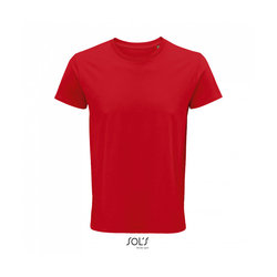 SO03582 SOL'S CRUSADER MEN - ROUND-NECK FITTED JERSEY T-SHIRT