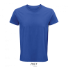 SO03582 SOL'S CRUSADER MEN - ROUND-NECK FITTED JERSEY T-SHIRT