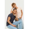SO03582 SOL'S CRUSADER MEN - ROUND-NECK FITTED JERSEY T-SHIRT